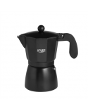 Adler | Espresso Coffee Maker | AD 4421 | Black