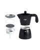 Adler | Espresso Coffee Maker | AD 4421 | Black