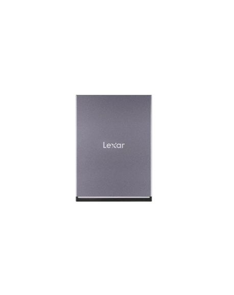 Lexar | Portable SSD | SL210 | 2000 GB | SSD interface USB 3.1 Type-C | Read speed 550 MB/s