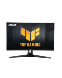 Asus Gaming Monitor TUF Gaming VG27AQA1A 27 " VA WQHD 2560 x 1440 16:9 1 ms 300 cd/m² Earphone Jack 170 Hz HDMI ports quantity 2