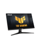 Asus Gaming Monitor TUF Gaming VG27AQA1A 27 " VA WQHD 2560 x 1440 16:9 1 ms 300 cd/m² Earphone Jack 170 Hz HDMI ports quantity 2