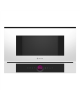 Bosch BFL7221W1 Microwave Oven, 900 W, 21 L, White | Bosch