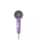 Philips Hair Dryer | BHD720/10 | 1800 W | Number of temperature settings 4 | Ionic function | Diffuser nozzle | Purple