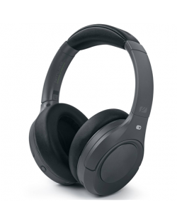 Muse | Headphones | M-295 ANC | Bluetooth | Over-ear | Microphone | Noise canceling | Wireless | Black