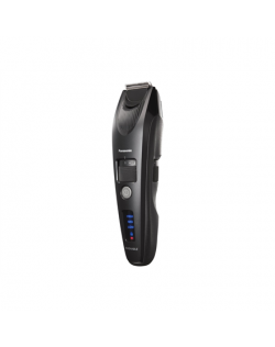 Panasonic ER-SB40-K803 Beard/Hair Trimmer, Black | Panasonic