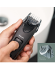 Panasonic ER-SB40-K803 Beard/Hair Trimmer, Black | Panasonic