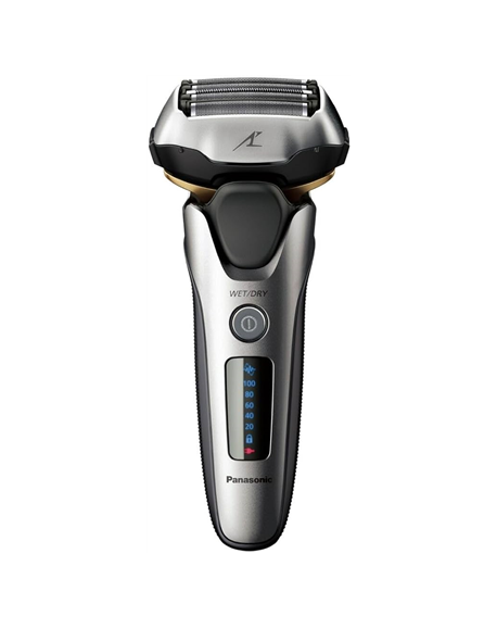 Panasonic ES-LV69-S803 Electric Shaver, Black/Silver | Panasonic