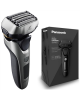 Panasonic ES-LV69-S803 Electric Shaver, Black/Silver | Panasonic