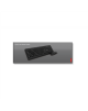 Lenovo | 160 Combo | Keyboard | Wired | Mouse included | US | Black | USB-A 2.0