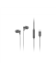 Lenovo | 300 USB-C In-Ear Headphone | GXD1J77353 | Built-in microphone | Wired | Grey