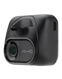 Mio | MiVue C590 | Full HD 60fps, GPS, Sony STARVIS, Speed Cam, Optional Parking mode | 2.0"