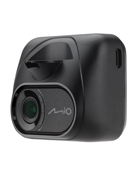 Mio | MiVue C590 | Full HD 60fps, GPS, Sony STARVIS, Speed Cam, Optional Parking mode | 2.0"