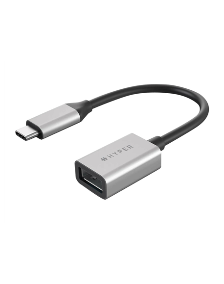 Hyper | HyperDrive | HD425D-GL | USB-C to 10 Gbps USB-A | Adapter