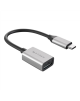 Hyper | HyperDrive | HD425D-GL | USB-C to 10 Gbps USB-A | Adapter