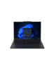 Lenovo | ThinkPad X1 Carbon Gen 12 | Black | 14 " | IPS | WUXGA | 1920 x 1200 pixels | Anti-glare | Intel Core i5 | ULT-5 125U |