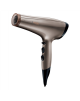 Remington | Hair Dryer | AC8002 | 2200 W | Number of temperature settings 3 | Ionic function | Diffuser nozzle | Brown/Black