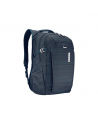 Thule | Fits up to size " | Backpack 28L | CONBP-216 Construct | Backpack for laptop | Carbon Blue | "