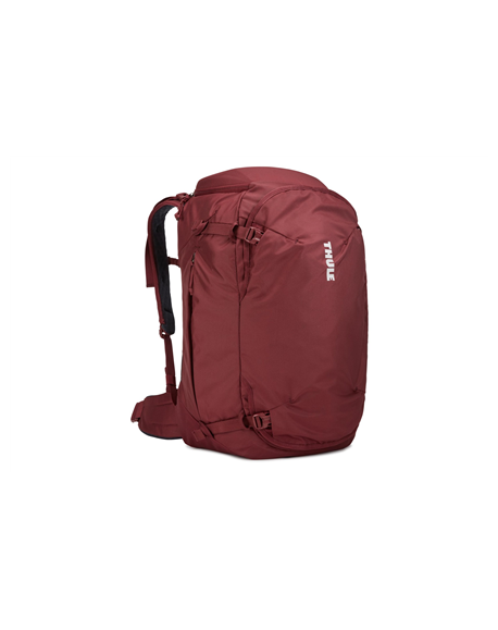 Thule | Fits up to size 15 " | Landmark | TLPF-140 | Backpack | Dark Bordeaux