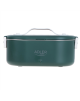 Adler | Heated Food Container | AD 4505g | Capacity 0.8 L | Material Stainless steel/Plastic | Green