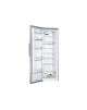 Bosch | KSV33VLEP | Refrigerator | Energy efficiency class E | Free standing | Larder | Height 176 cm | 39 dB | Stainless Steel