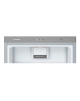 Bosch | KSV33VLEP | Refrigerator | Energy efficiency class E | Free standing | Larder | Height 176 cm | 39 dB | Stainless Steel