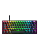 Razer | Huntsman V3 Pro Mini | Gaming Keyboard | Wired | US | Black