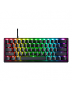 Razer | Huntsman V3 Pro Mini | Gaming Keyboard | Wired | US | Black