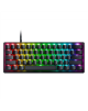 Razer | Huntsman V3 Pro Mini | Gaming Keyboard | Wired | US | Black