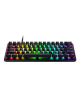 Razer | Huntsman V3 Pro Mini | Gaming Keyboard | Wired | US | Black