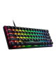 Razer | Huntsman V3 Pro Mini | Gaming Keyboard | Wired | US | Black