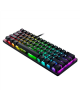 Razer | Huntsman V3 Pro Mini | Gaming Keyboard | Wired | US | Black