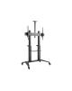 Digitus | Other | 70-120 " | Maximum weight (capacity) 140 kg | Black