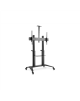 Digitus | Other | 70-120 " | Maximum weight (capacity) 140 kg | Black