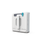 Mamibot | Window Cleaner Robot | W120-P | Corded | 3000 Pa | White