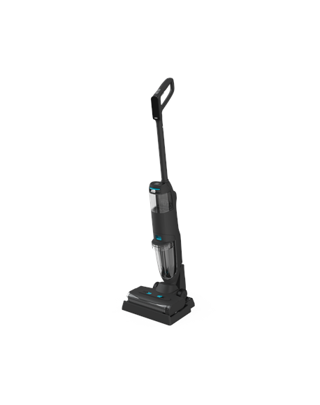 Mamibot | Multi purpose Floor Cleaner | Flomo II Plus | Cordless operating | Washing function | 25.55 V | Operating time (max) 3