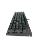 Genesis Thor 300, Gaming keyboard, US