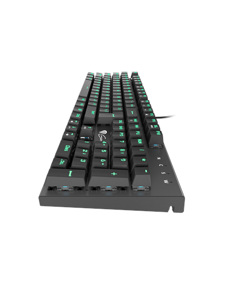 Genesis Thor 300, Gaming keyboard, US