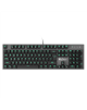 Genesis Thor 300, Gaming keyboard, US