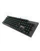 Genesis Thor 300, Gaming keyboard, US