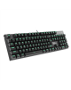 Genesis Thor 300, Gaming keyboard, US