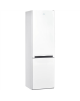 INDESIT | Refrigerator | LI8 S2E W 1 | Energy efficiency class E | Free standing | Combi | Height 188.9 cm | Fridge net capacity