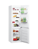 INDESIT | Refrigerator | LI8 S2E W 1 | Energy efficiency class E | Free standing | Combi | Height 188.9 cm | Fridge net capacity