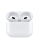 Apple | AirPods (3rd generation) with Lightning Charging Case | Wireless | In-ear | Noise canceling | Wireless | White