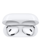 Apple | AirPods (3rd generation) with Lightning Charging Case | Wireless | In-ear | Noise canceling | Wireless | White