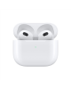 Apple | AirPods (3rd generation) with Lightning Charging Case | Wireless | In-ear | Noise canceling | Wireless | White