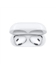 Apple | AirPods (3rd generation) with Lightning Charging Case | Wireless | In-ear | Noise canceling | Wireless | White