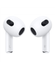 Apple | AirPods (3rd generation) with Lightning Charging Case | Wireless | In-ear | Noise canceling | Wireless | White