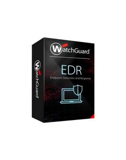 WatchGuard EDR - 3 Year - 1 to 50 licenses