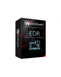 WatchGuard EDR - 3 Year - 1 to 50 licenses