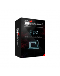 WatchGuard EPP - 3 Year - 1 to 50 licenses